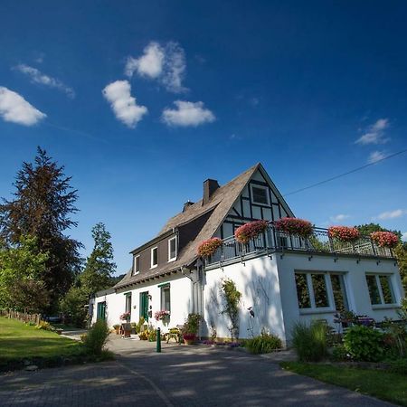 Pension Haus Am Walde Шмалленберг Екстер'єр фото