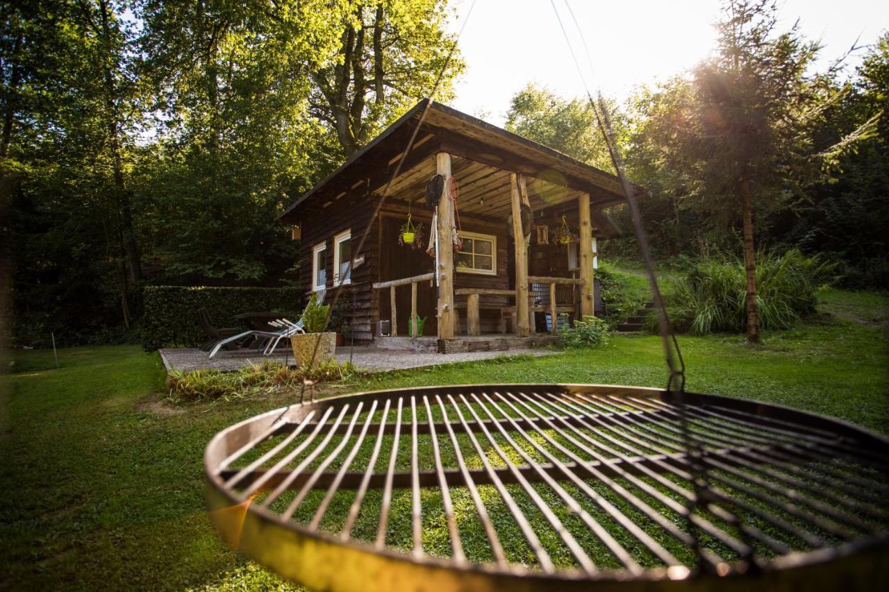 Pension Haus Am Walde Шмалленберг Екстер'єр фото
